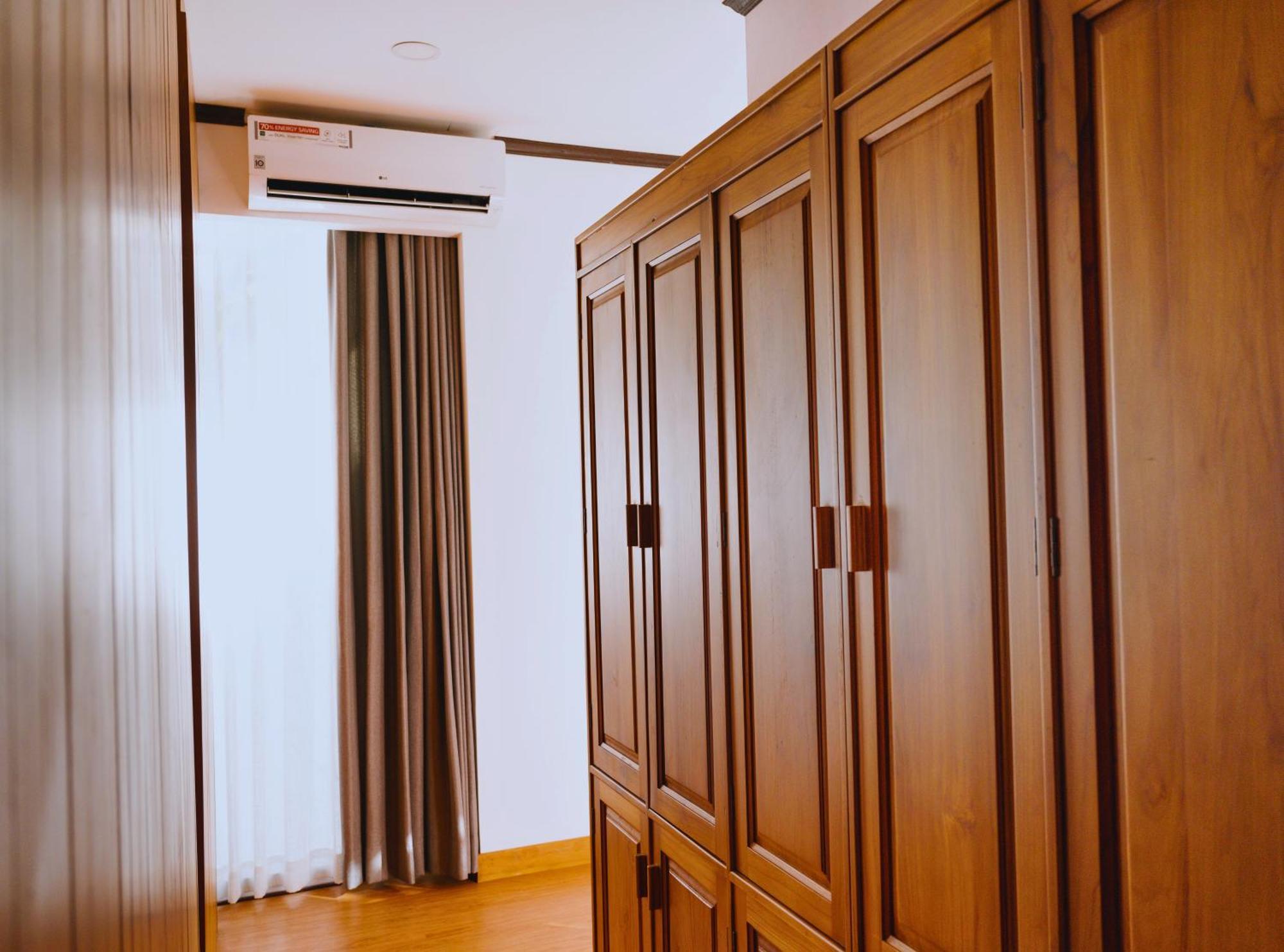 Oudomsin Vangvieng Hotel Vang Vieng Ngoại thất bức ảnh