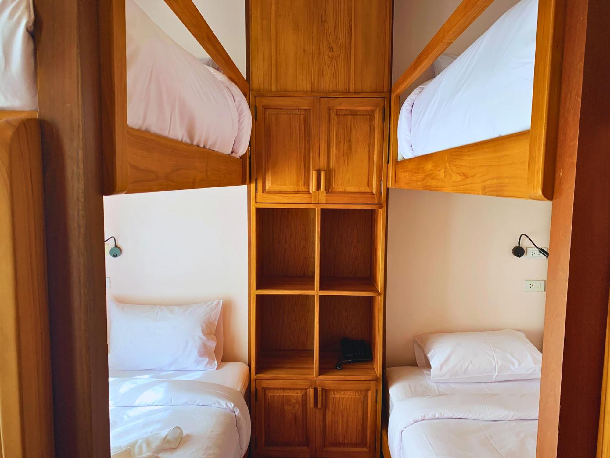 Oudomsin Vangvieng Hotel Vang Vieng Ngoại thất bức ảnh