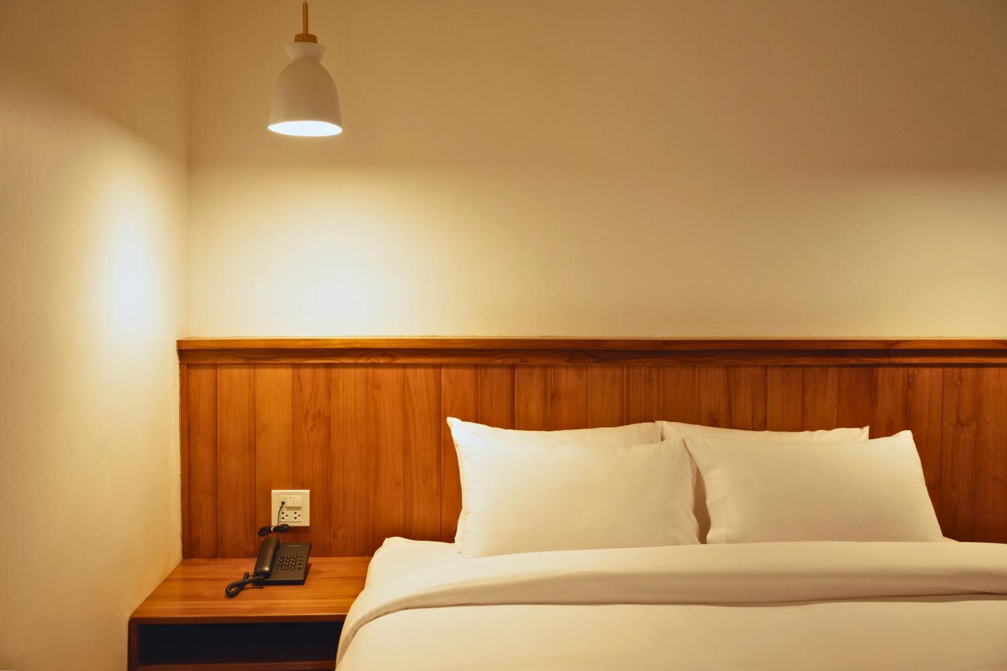 Oudomsin Vangvieng Hotel Vang Vieng Ngoại thất bức ảnh