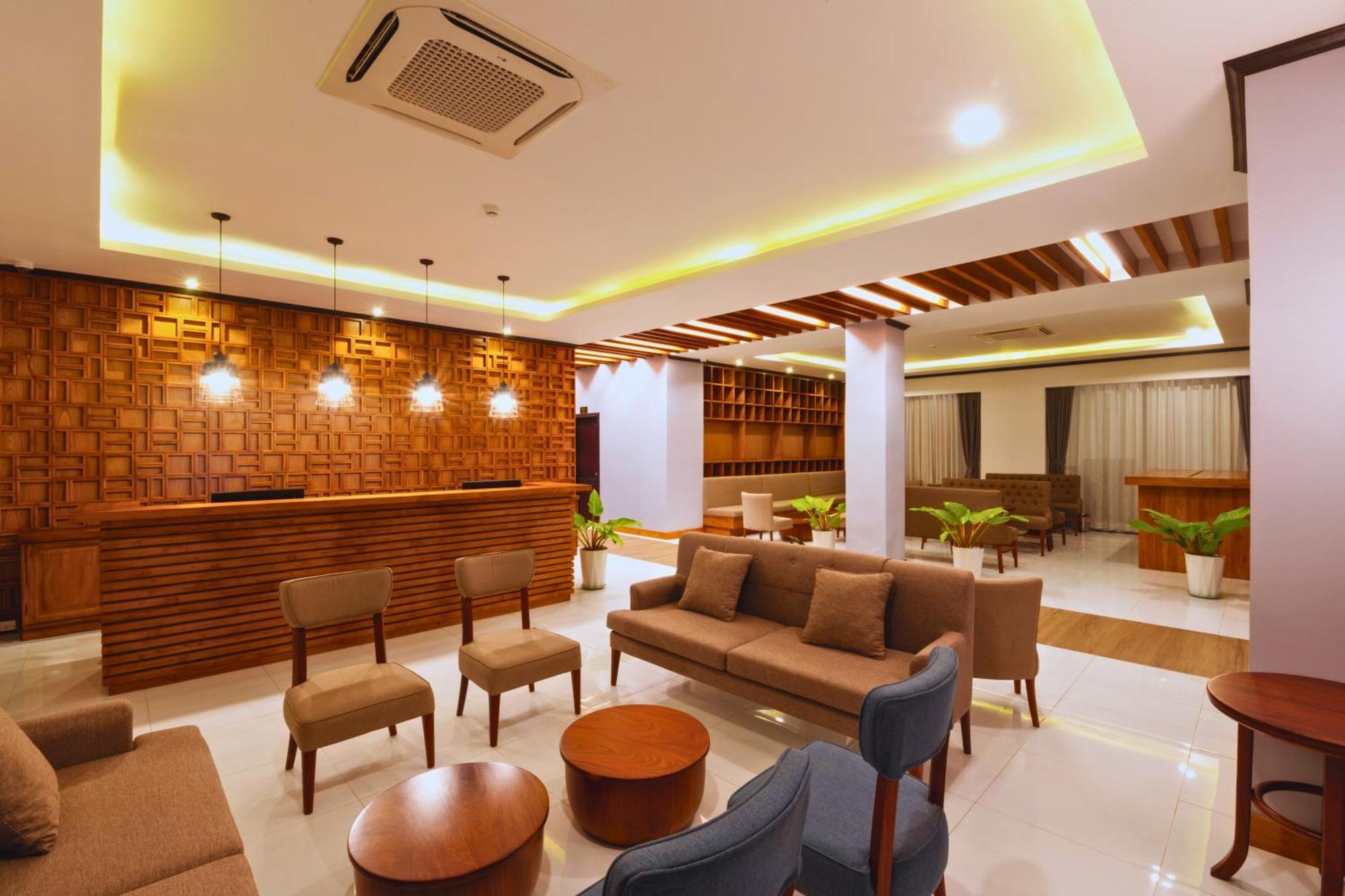 Oudomsin Vangvieng Hotel Vang Vieng Ngoại thất bức ảnh